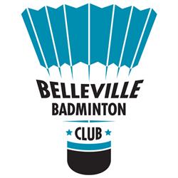 Belleville Badminton Club, opening hours