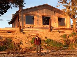 Gin Kuyaas-Haida Art Studio & Gifts, Masset, BC opening hours
