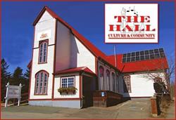 Parrsboro Band Association, opening hours