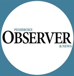 Pembroke Observer and News, opening hours
