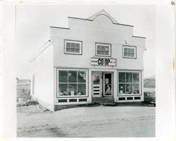 Margaree Forks Co-op, opening hours