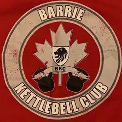 BKC - Strength & Conditioning, Barrie, ON opening hours