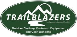 Traiblazers Gear Exchange, Cochrane, AB opening hours