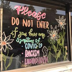 Lux + Lo, Wingham, ON opening hours