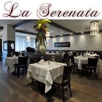 La Serenata Restaurant, Kirkland, QC opening hours