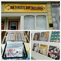 Our Favourite Shop-Records, Thorold, ON opening hours