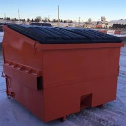Payless Disposal Inc., Calgary, AB opening hours