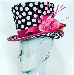 Le Petit Chapeau - Handmade Millinery, Orillia, ON opening hours