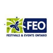 Festivals & Events Ontario, Kitchener, ON opening hours