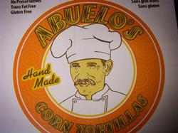 Abuelo's Corn Tortillas, Courtenay, BC opening hours