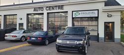 Prolevel Performance - European Car Experts, Calgary, AB opening hours