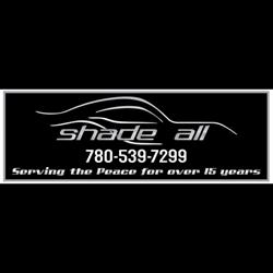 ShadeAll, Grande Prairie, AB opening hours
