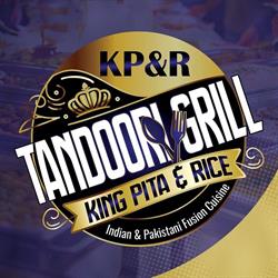 KP&R Tandoori Grill, Oshawa, ON opening hours