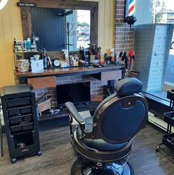 Station 20 Barber Boutique, Nanaimo, BC opening hours