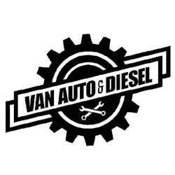 Van Auto & Diesel, Deloraine, MB opening hours