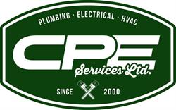 CPE Services Ltd., Newbury, ON opening hours