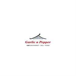 Garlic and Pepper Eatery, Courtenay, BC opening hours