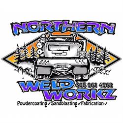 Northern Weld Workz - Sandblasting & Coatings, Prince Albert, SK opening hours