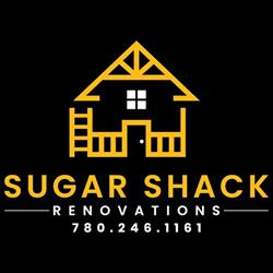 Sugar Shack Renovations, Edmonton, AB opening hours