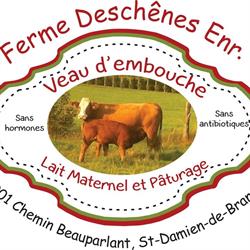 Ferme Deschênes, Saint-Damien, QC opening hours