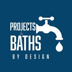 Projects & Baths by Design, Windsor, ON opening hours