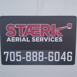 Stærk Aerial Services, Creemore, ON opening hours