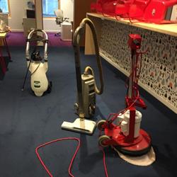 GTA Carpet & Floor Cleaning, Toronto, ON opening hours