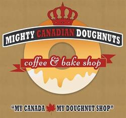 Mighty Canadian Doughnuts, Parry Sound, ON opening hours