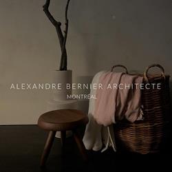 Alexandre Bernier Architecte, Montréal, QC opening hours