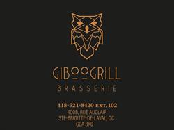 Giboo Grill, Sainte-Brigitte-de-Laval, QC opening hours