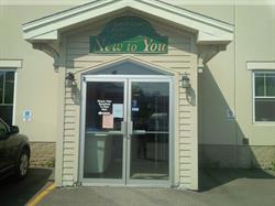 New To You, Truro, NS opening hours