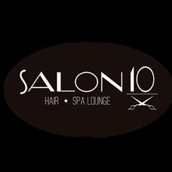 Salon10, Thunder Bay, ON opening hours
