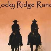 Rocky Ridge Ranch, La Broquerie, MB opening hours