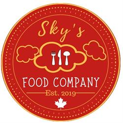 Sky's Food Company PARES ATBP. Canada, Calgary, AB opening hours