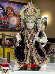 Vaishno Devi Mandir Abbotsford, opening hours
