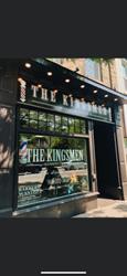 The Kingsmen - Barbers on King - Cobourg, opening hours