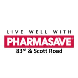 Pharmasave 83rd & Scott Road, Surrey, BC opening hours