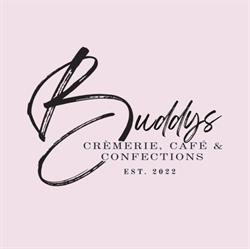Crèmerie Buddys café et confections, Chateauguay, QC opening hours
