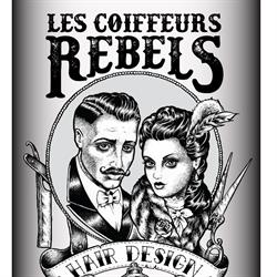Les Coiffeurs Rebels, Thetford Mines, QC opening hours