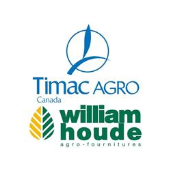 William Houde Ltée, Saint-Simon-de-Bagot, QC opening hours