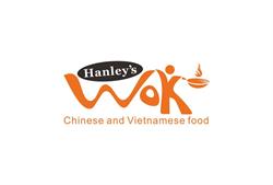 Hanley’s Wok, opening hours