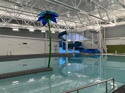 Ricochet Oil Corp Aquatic Centre, Drayton Valley, AB opening hours