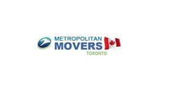 Metropolitan Movers Toronto - Moving Company, opening hours