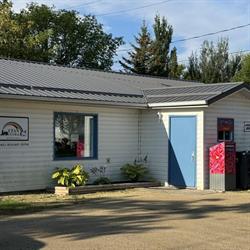 CFAN Central, Langruth, MB opening hours