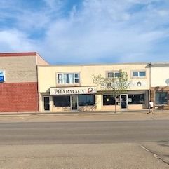 LAC La BICHE Pharmacy, Lac La Biche, AB opening hours