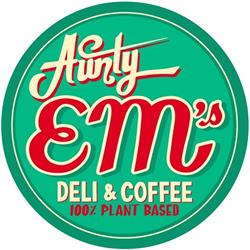 Aunty Em's Deli & Coffee, Toronto, ON opening hours