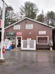 Kirk's Gas & Convenience, Sprucedale, ON opening hours