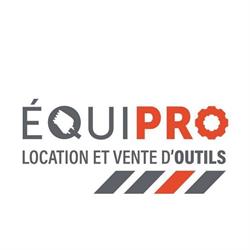 Location Équipro, Laurier-Station, QC opening hours