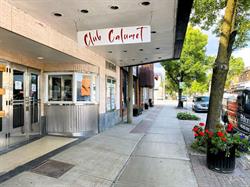 Club Calumet, Sturgeon Falls, ON opening hours