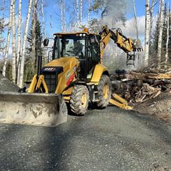 MDG Landscaping & Snow Removal inc, Timmins, ON opening hours